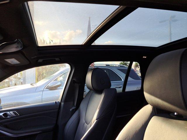 used 2019 BMW X5 car, priced at $29,957