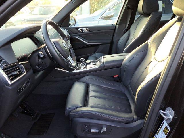 used 2019 BMW X5 car, priced at $29,957