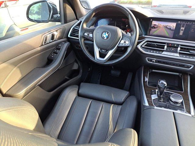 used 2019 BMW X5 car, priced at $29,957