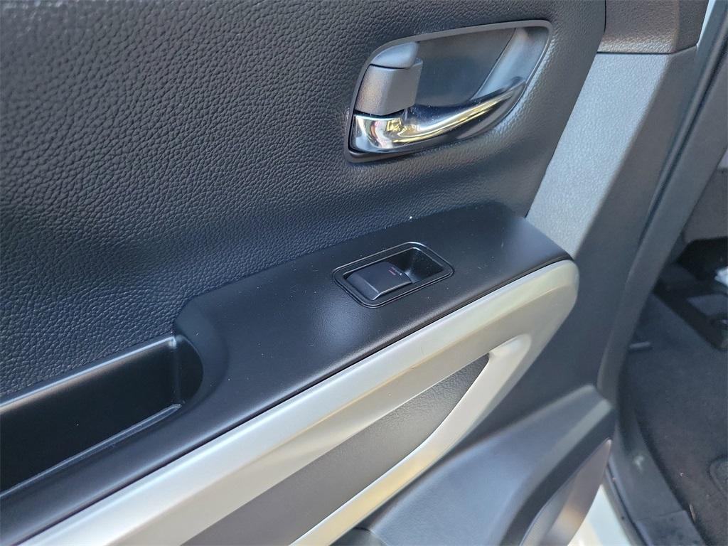 used 2024 Nissan Titan XD car, priced at $42,457