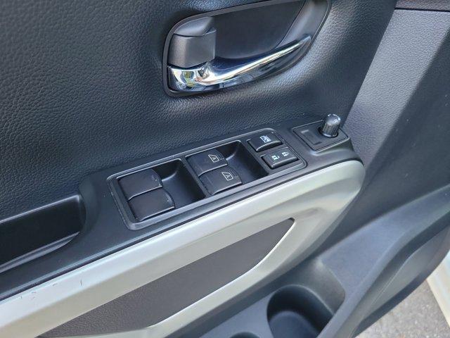 used 2024 Nissan Titan XD car, priced at $39,655
