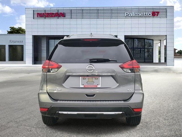 used 2019 Nissan Rogue car, priced at $14,857