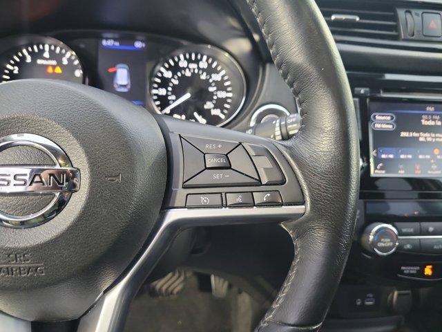 used 2019 Nissan Rogue car, priced at $14,857