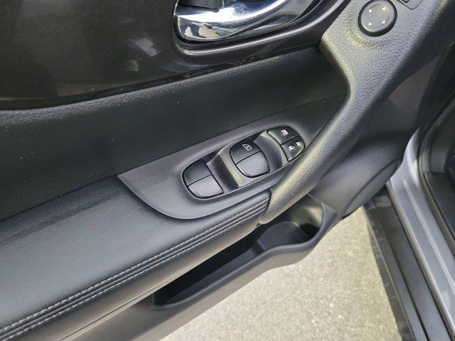 used 2019 Nissan Rogue car, priced at $14,857