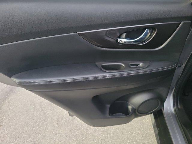 used 2019 Nissan Rogue car, priced at $14,857