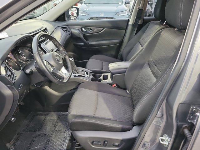 used 2019 Nissan Rogue car, priced at $14,857
