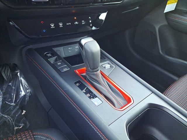 new 2026 Nissan Kicks car, priced at $26,822