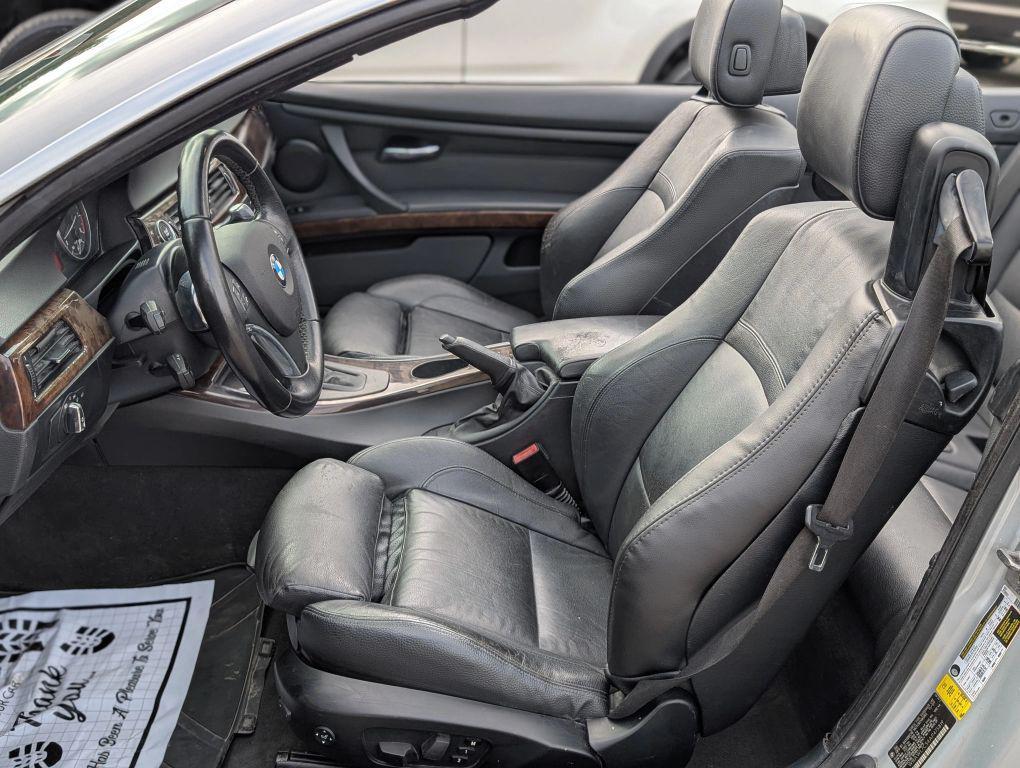 used 2010 BMW 335 car, priced at $9,999