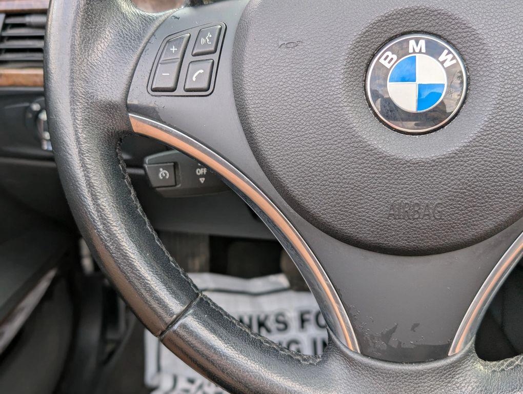 used 2010 BMW 335 car, priced at $9,999