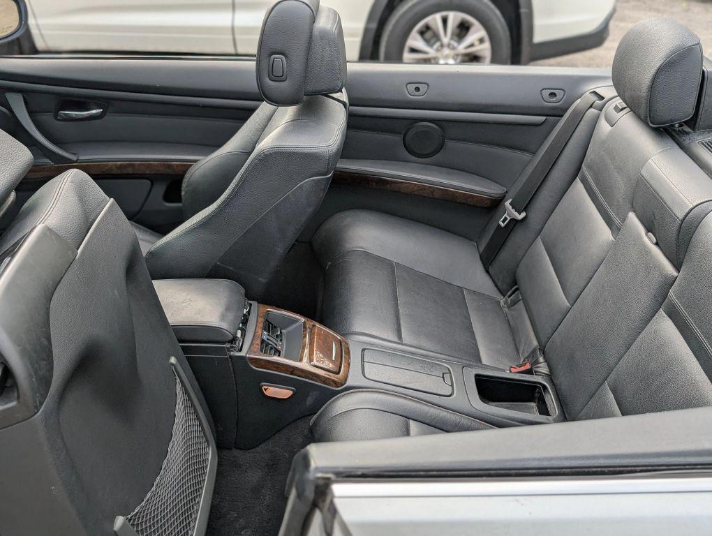 used 2010 BMW 335 car, priced at $9,999