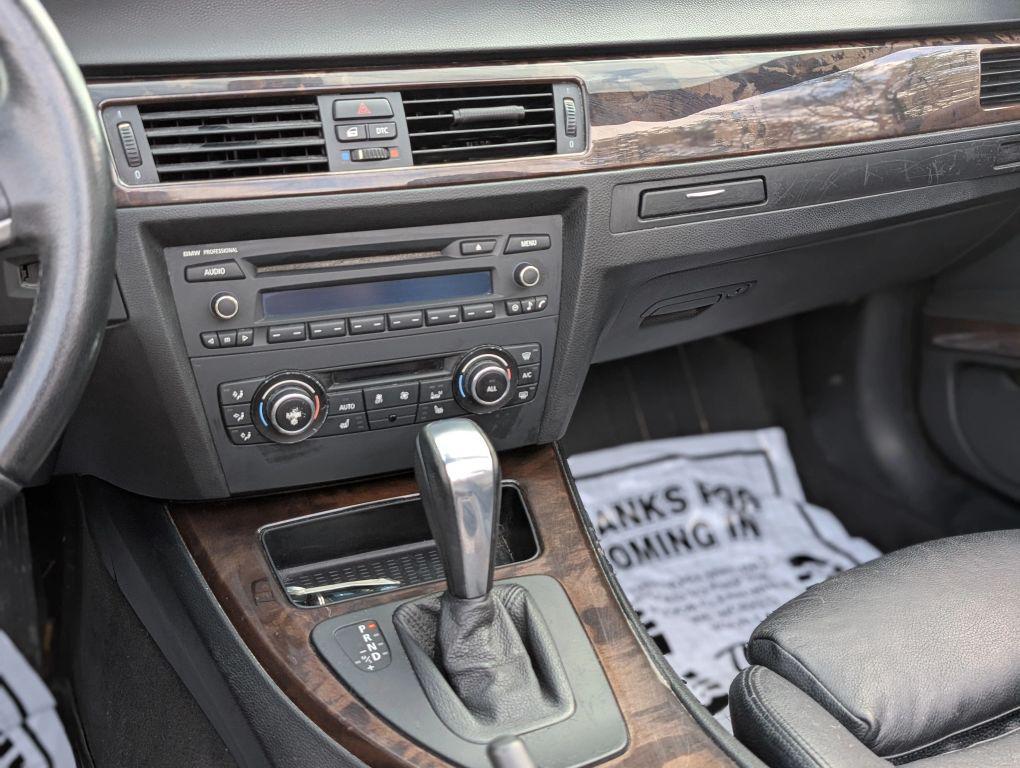 used 2010 BMW 335 car, priced at $9,999