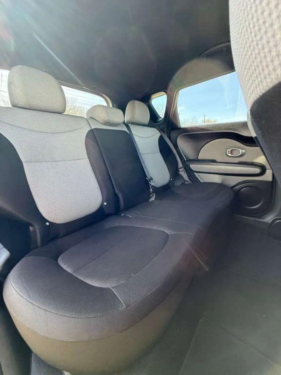 used 2017 Kia Soul car, priced at $9,999