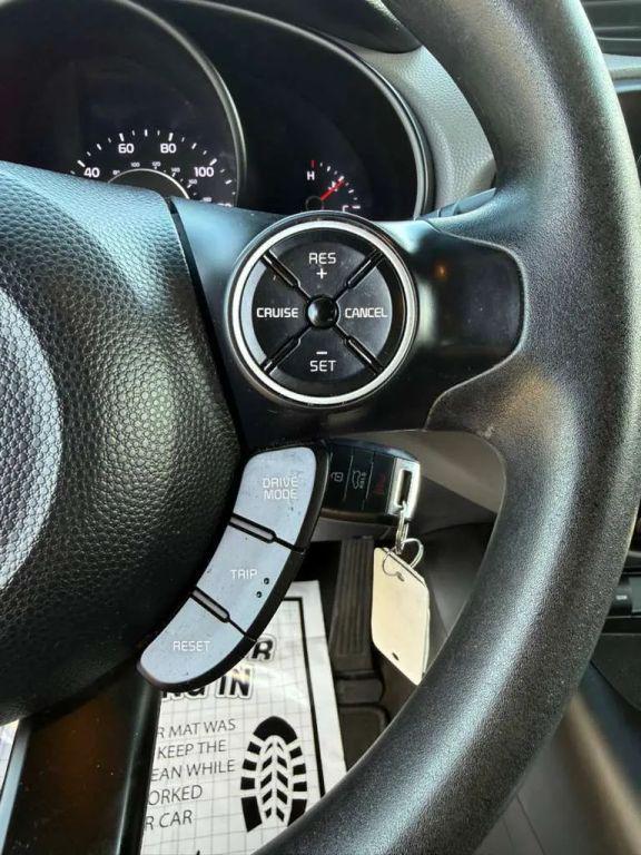 used 2017 Kia Soul car, priced at $9,999