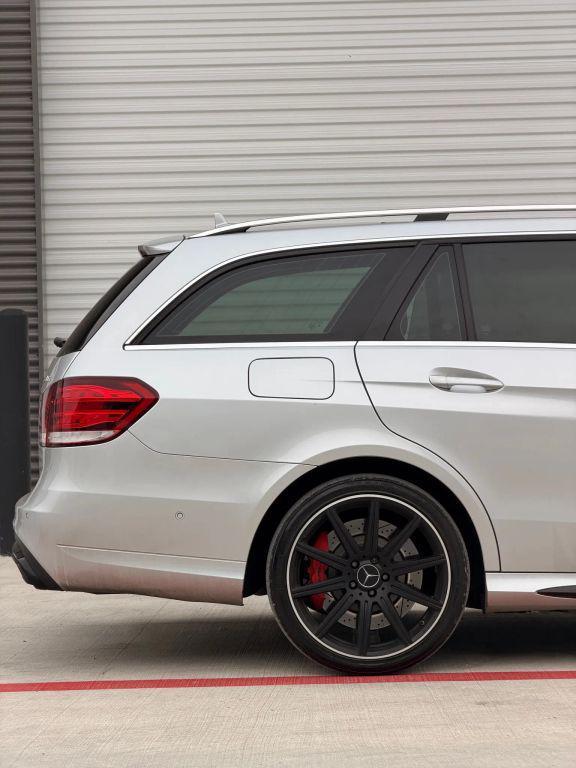 used 2014 Mercedes-Benz E-Class car, priced at $34,999