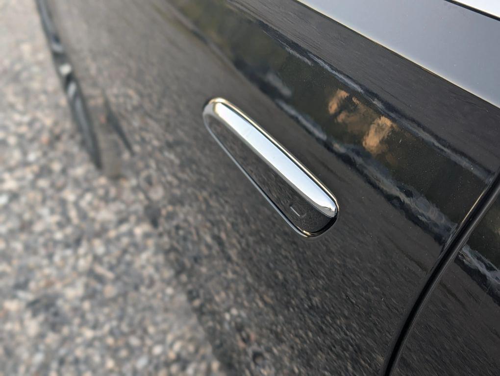 used 2023 Mercedes-Benz S-Class car, priced at $87,999