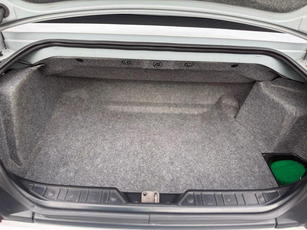 used 2000 BMW M car, priced at $17,999