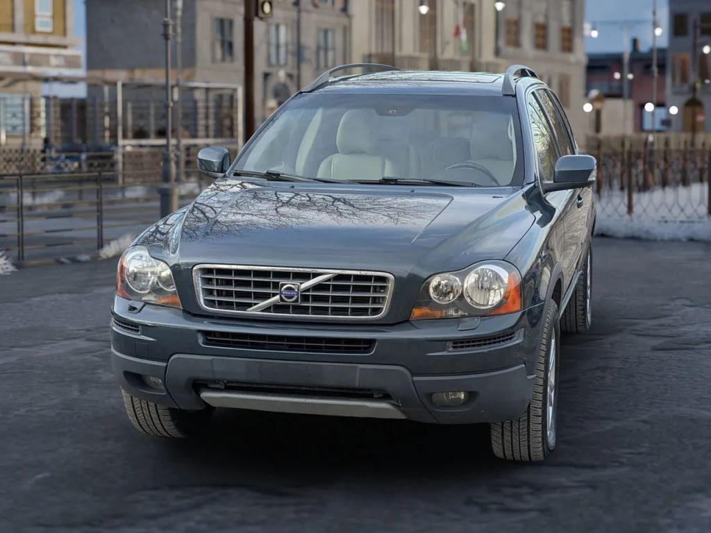 used 2009 Volvo XC90 car, priced at $6,499