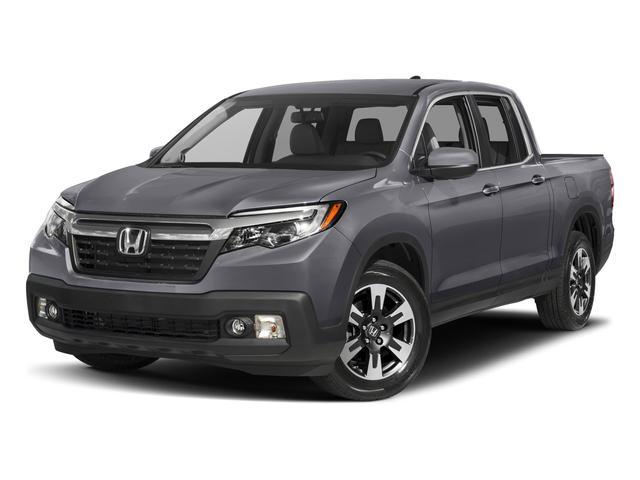 used 2017 Honda Ridgeline car, priced at $15,500