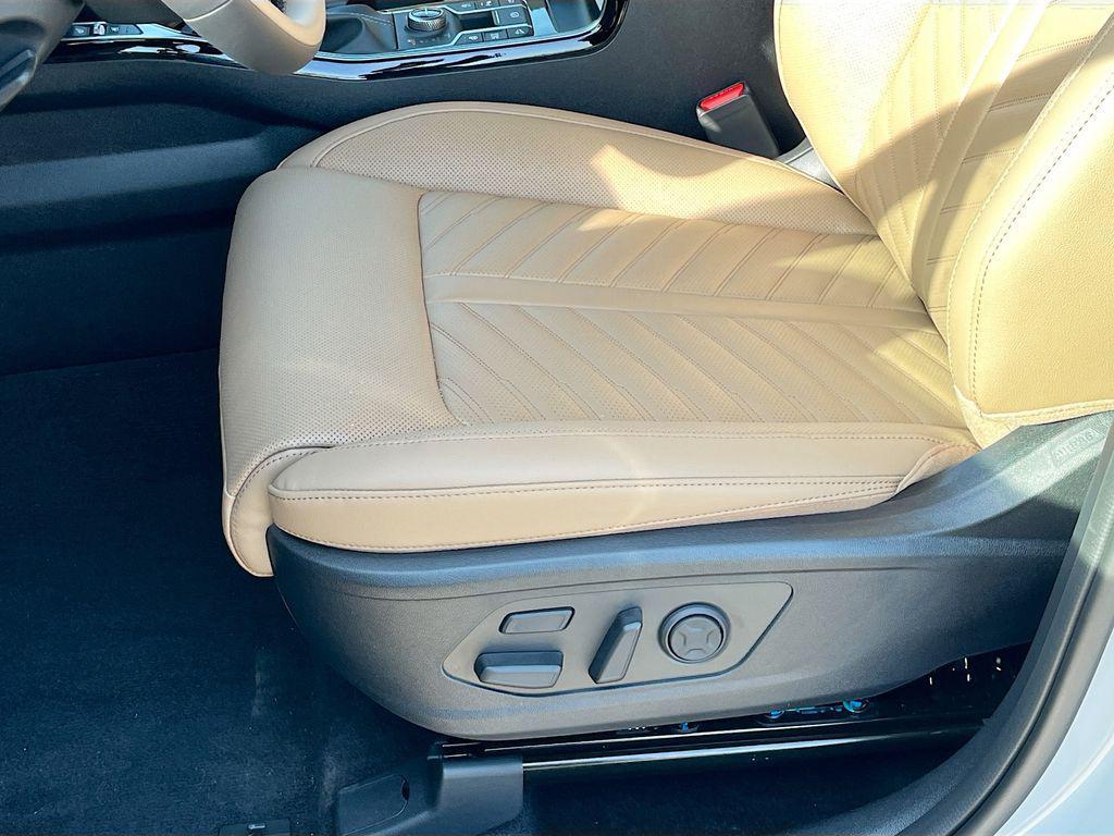 new 2026 Kia Sorento car, priced at $45,098