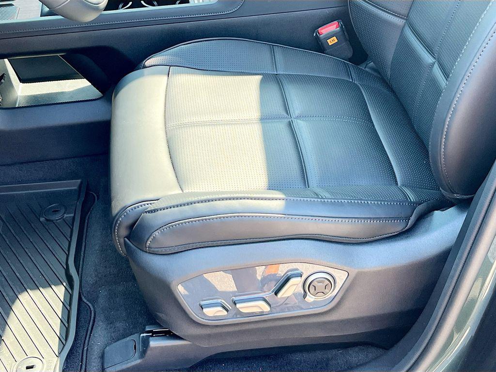 new 2027 Kia Telluride Hybrid car, priced at $59,935