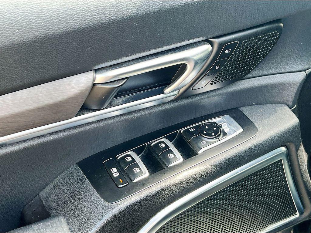 used 2024 Kia Telluride car, priced at $39,998