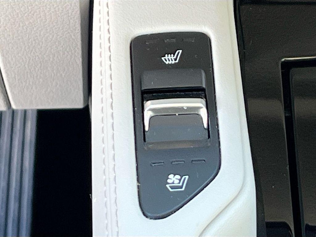 used 2020 Kia Telluride car, priced at $21,320