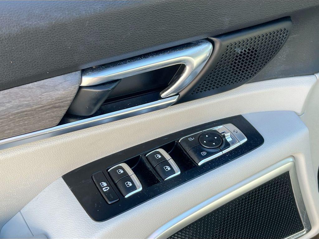 used 2020 Kia Telluride car, priced at $21,320