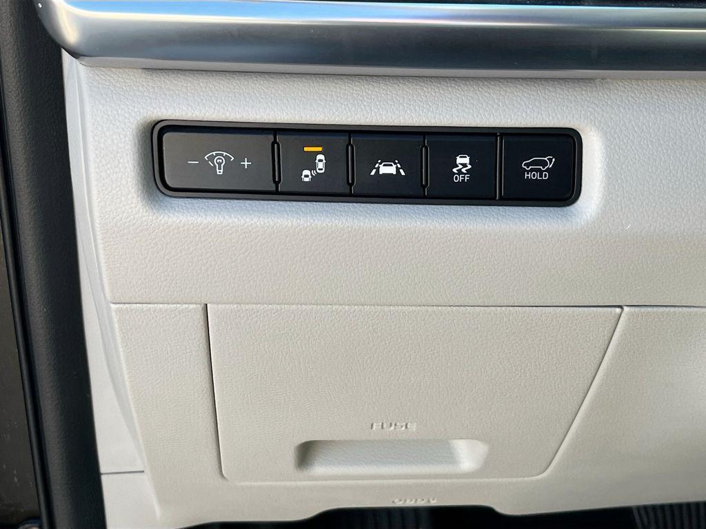 used 2020 Kia Telluride car, priced at $21,320