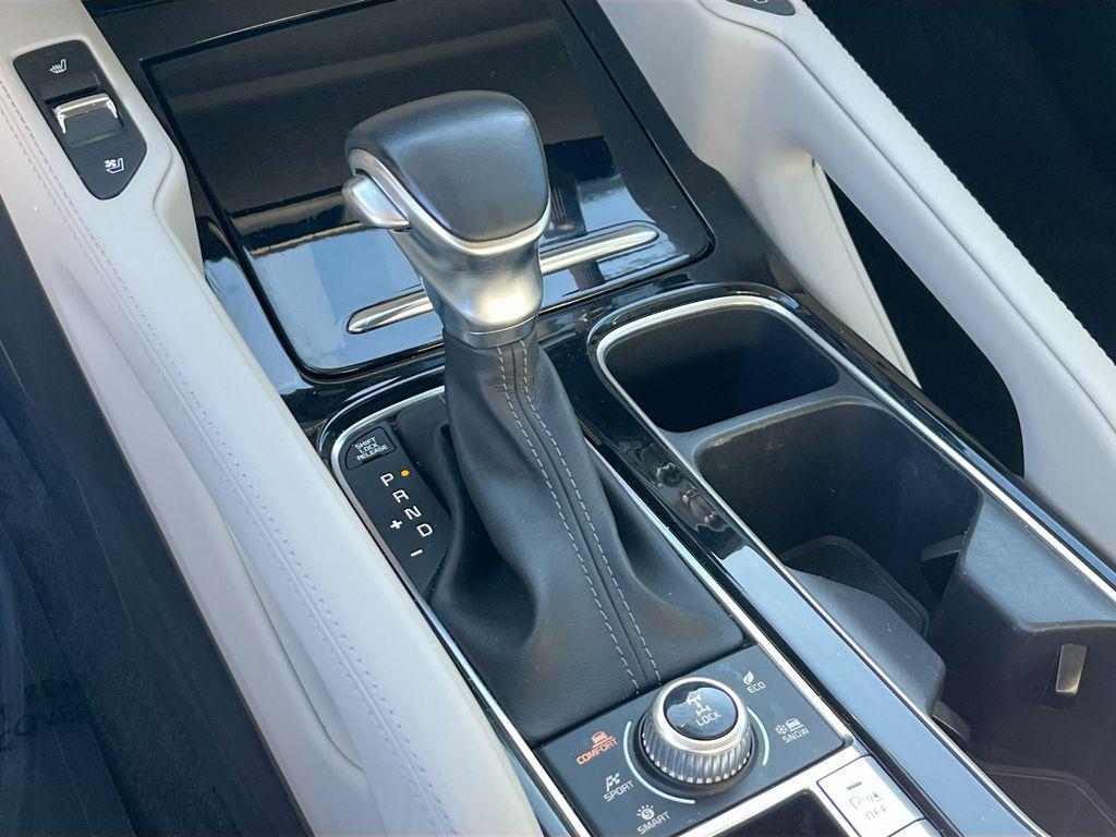 used 2020 Kia Telluride car, priced at $21,320