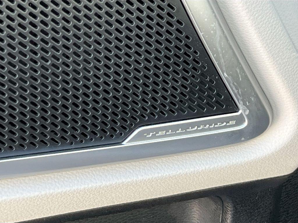 used 2020 Kia Telluride car, priced at $21,320