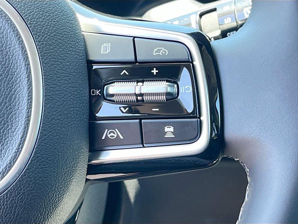 new 2026 Kia Carnival car, priced at $48,005