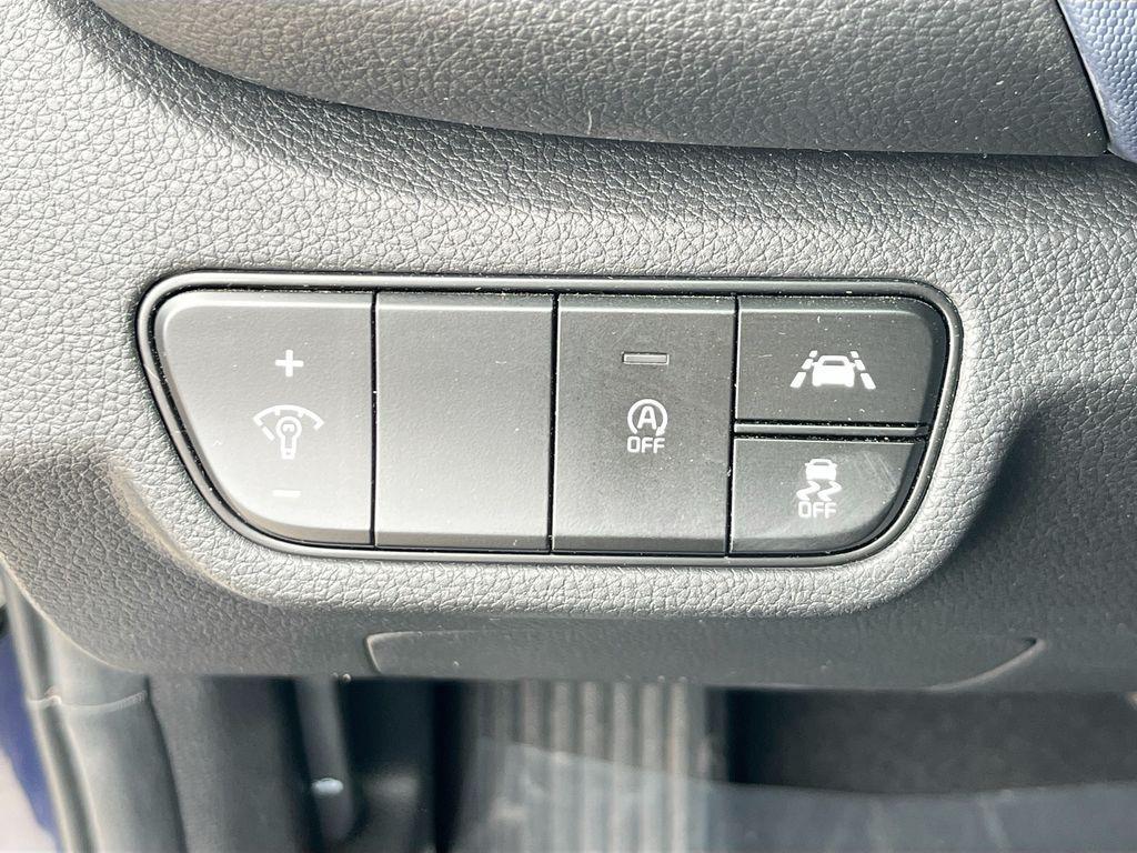 used 2021 Kia Seltos car, priced at $10,991