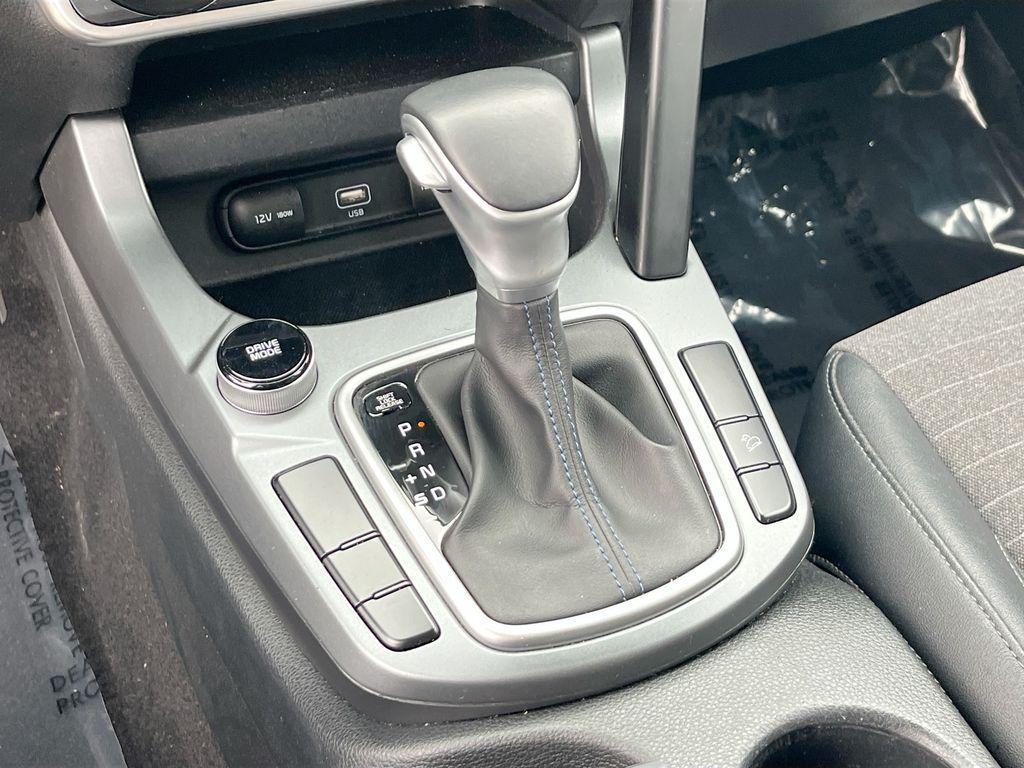 used 2021 Kia Seltos car, priced at $10,991