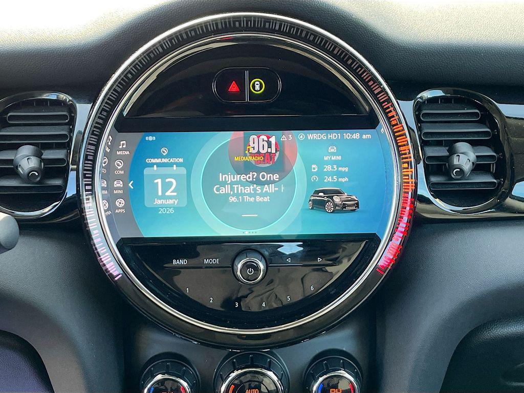 used 2023 MINI Hardtop car, priced at $22,728