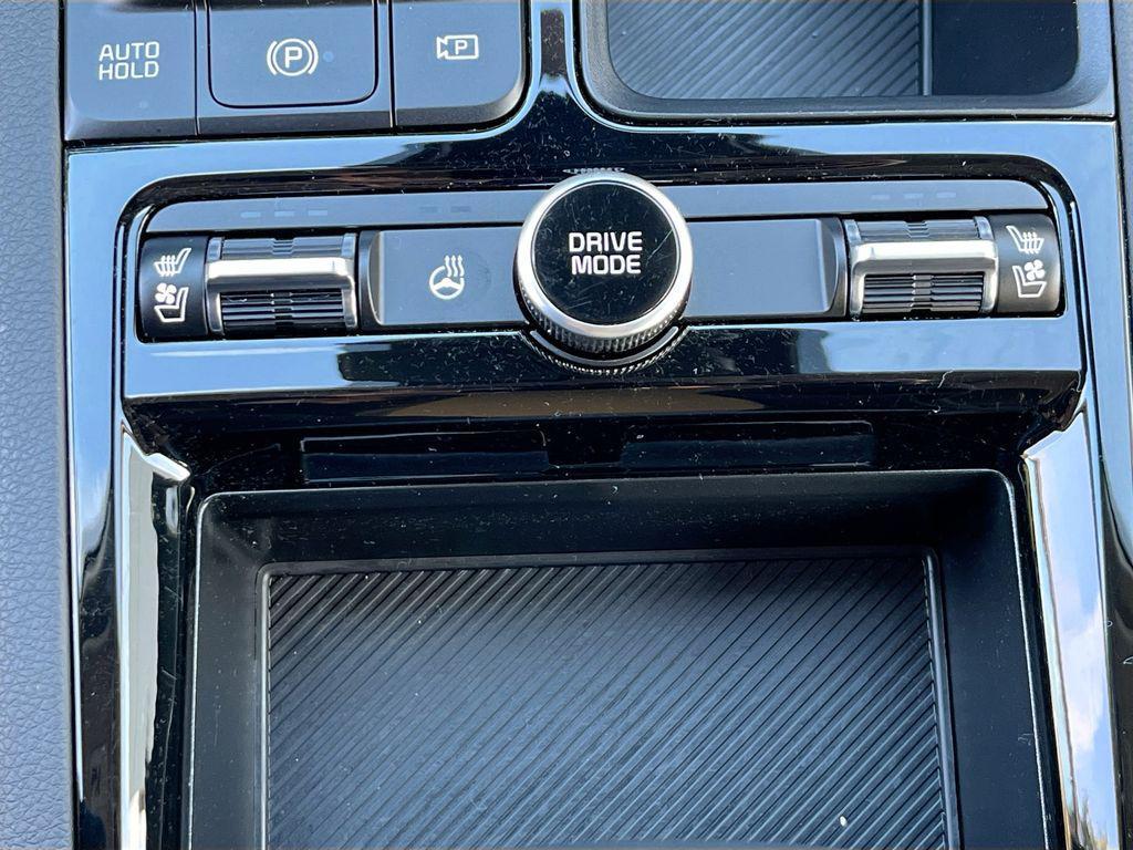 used 2025 Kia K5 car, priced at $29,777