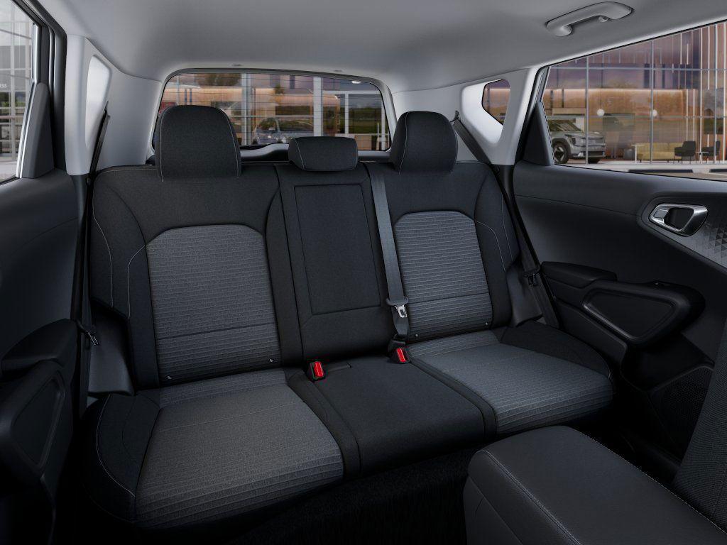 new 2025 Kia Soul car, priced at $26,850