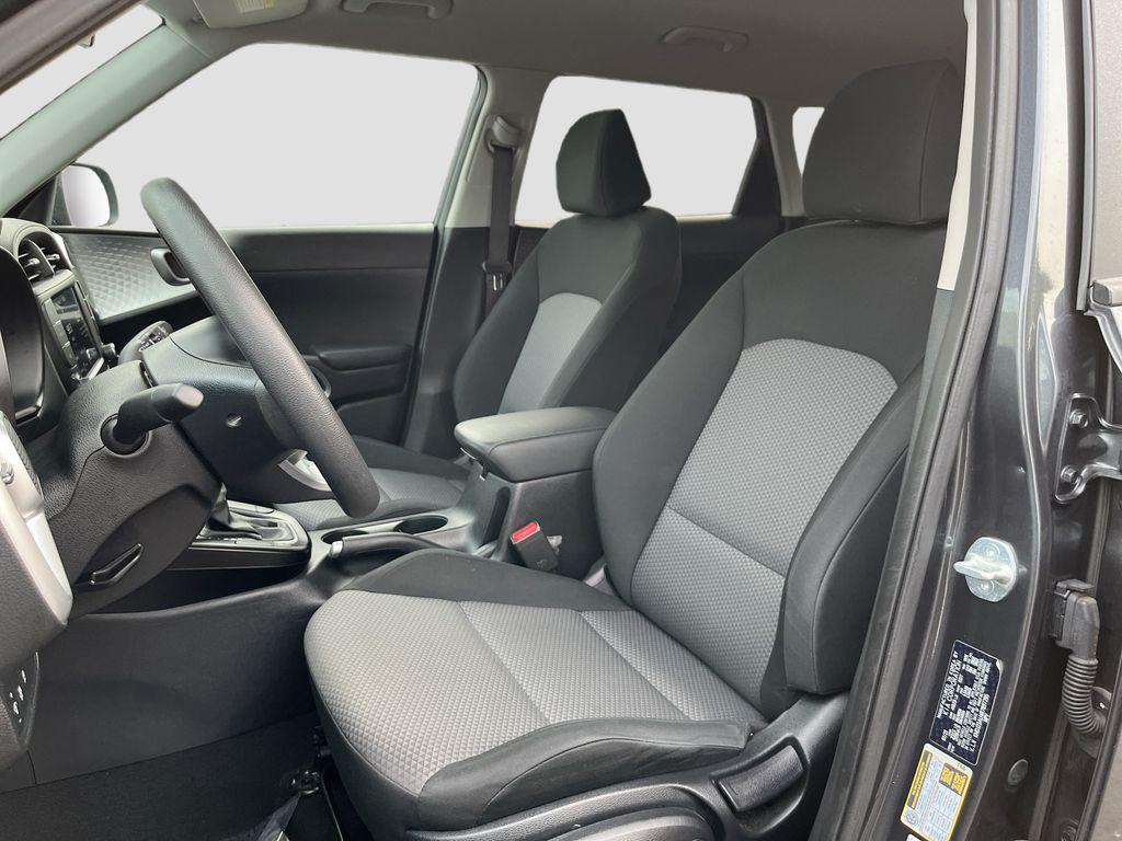 used 2024 Kia Soul car, priced at $15,812