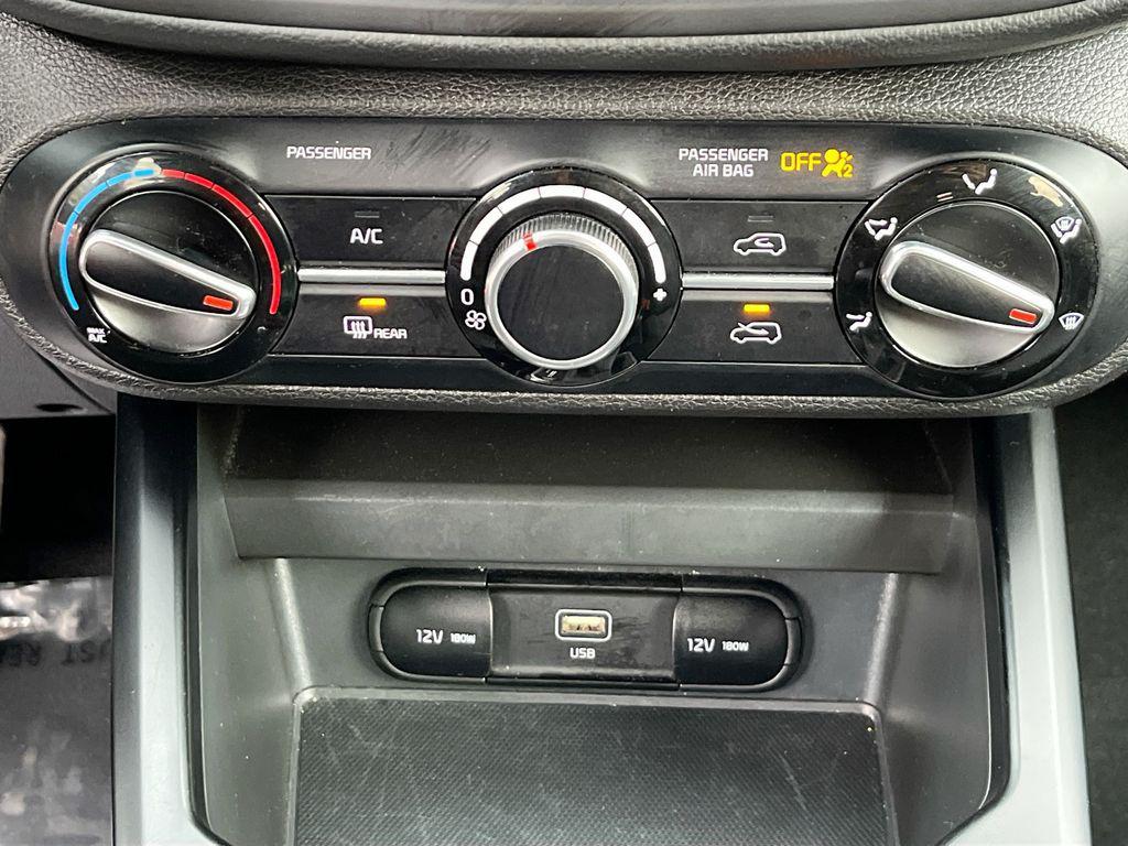 used 2024 Kia Soul car, priced at $15,812