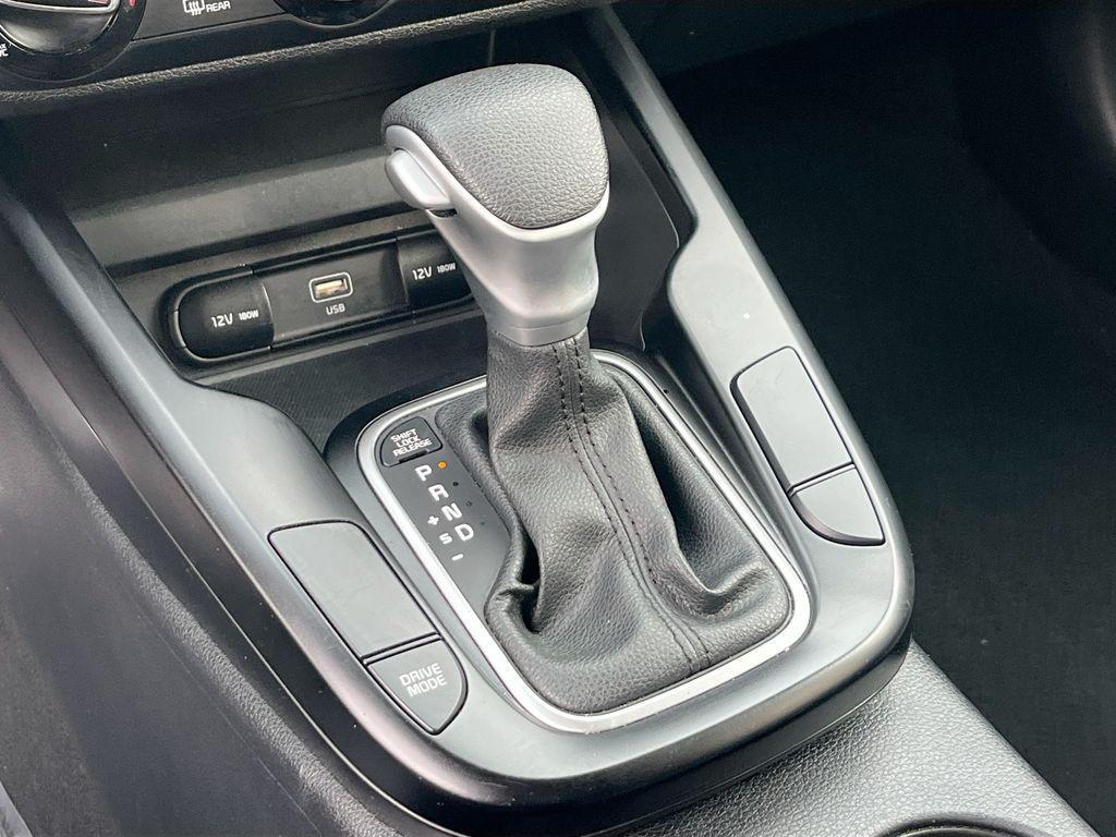 used 2024 Kia Soul car, priced at $15,812