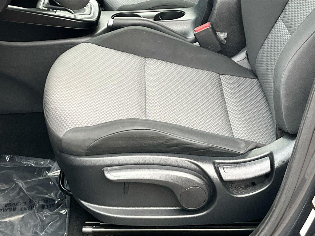 used 2024 Kia Soul car, priced at $15,812