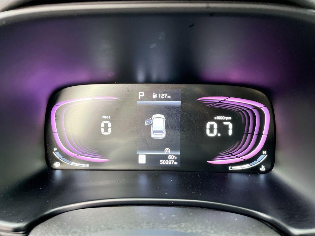 used 2024 Kia Soul car, priced at $15,812