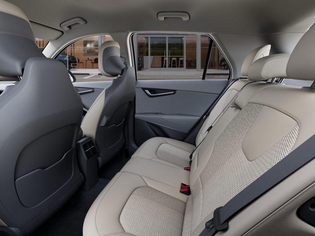 new 2025 Kia Niro car, priced at $30,914