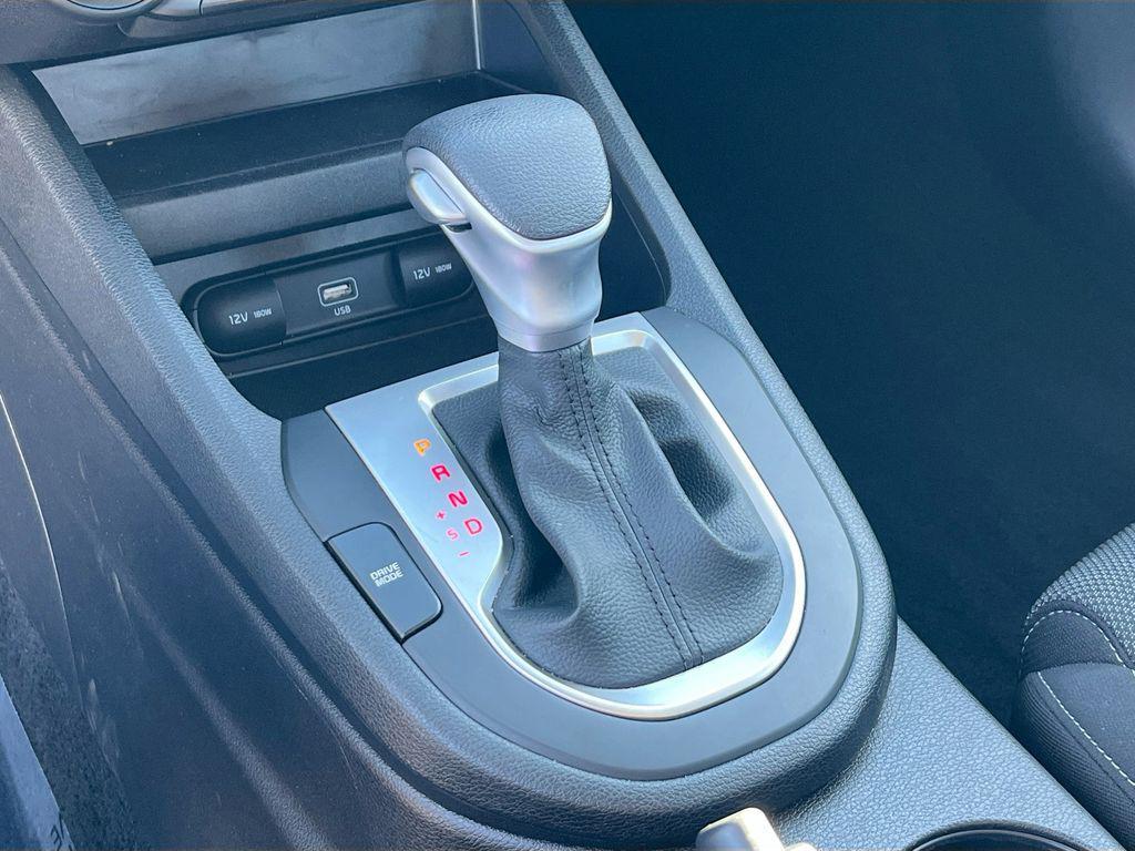 used 2023 Kia Forte car, priced at $17,227