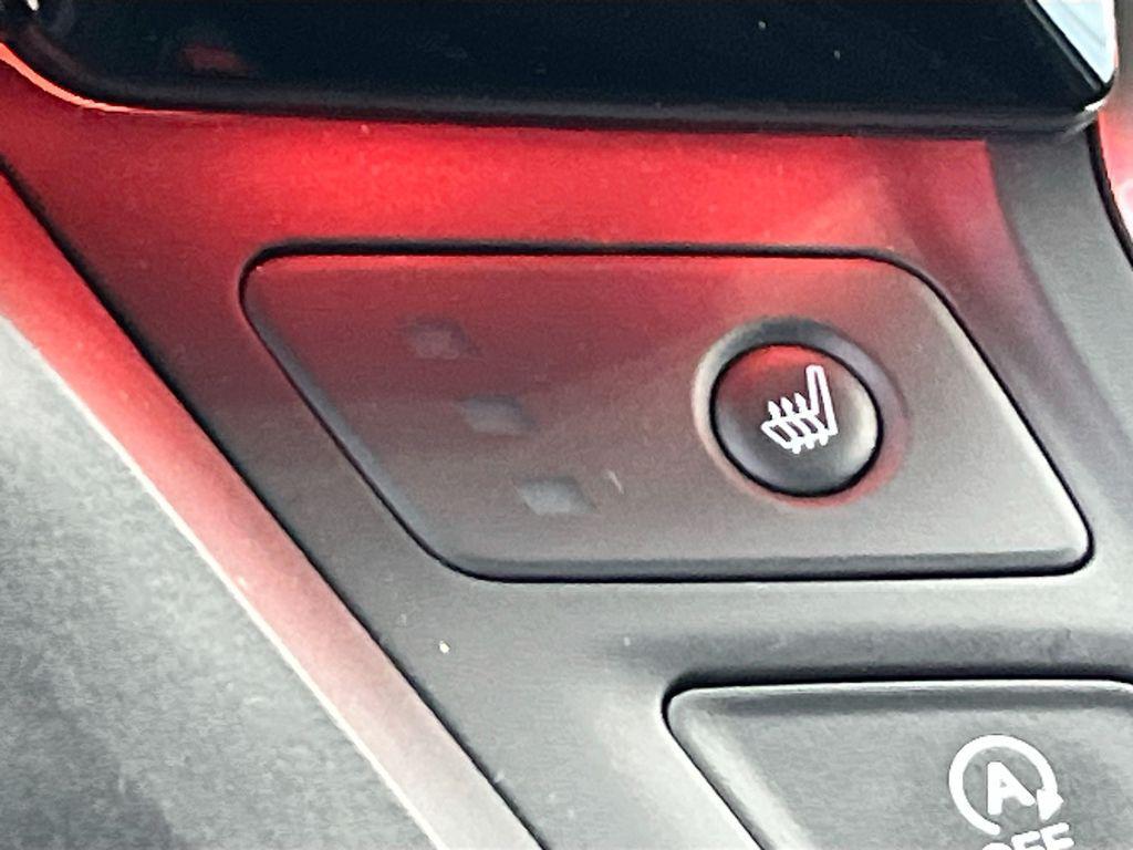 used 2024 Honda Odyssey car, priced at $36,212