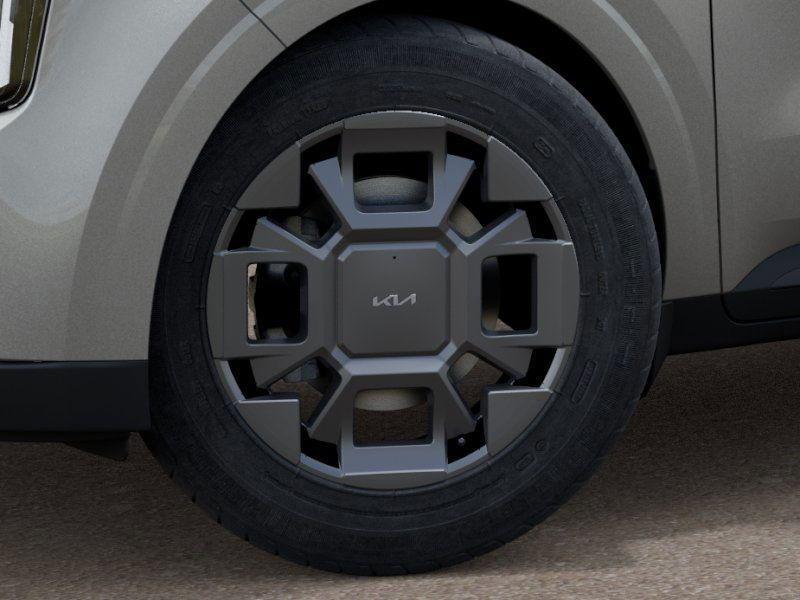 new 2026 Kia Carnival Hybrid car, priced at $44,029