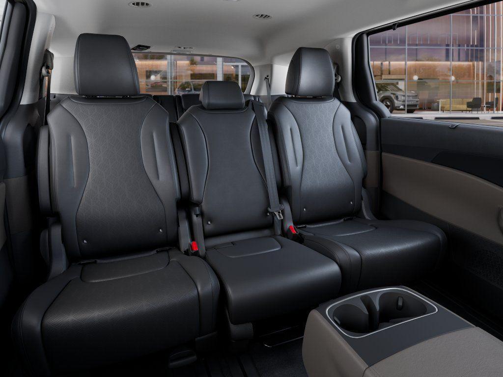 new 2026 Kia Carnival Hybrid car, priced at $44,029