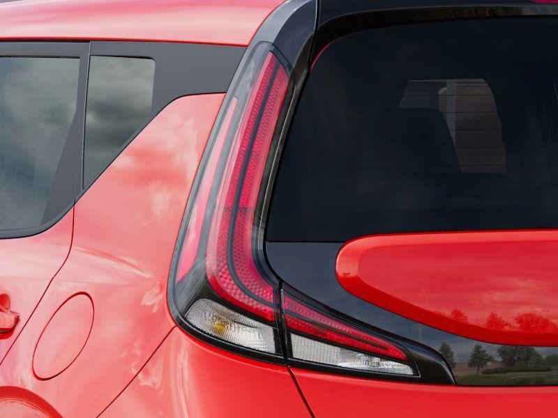 new 2025 Kia Soul car, priced at $26,360