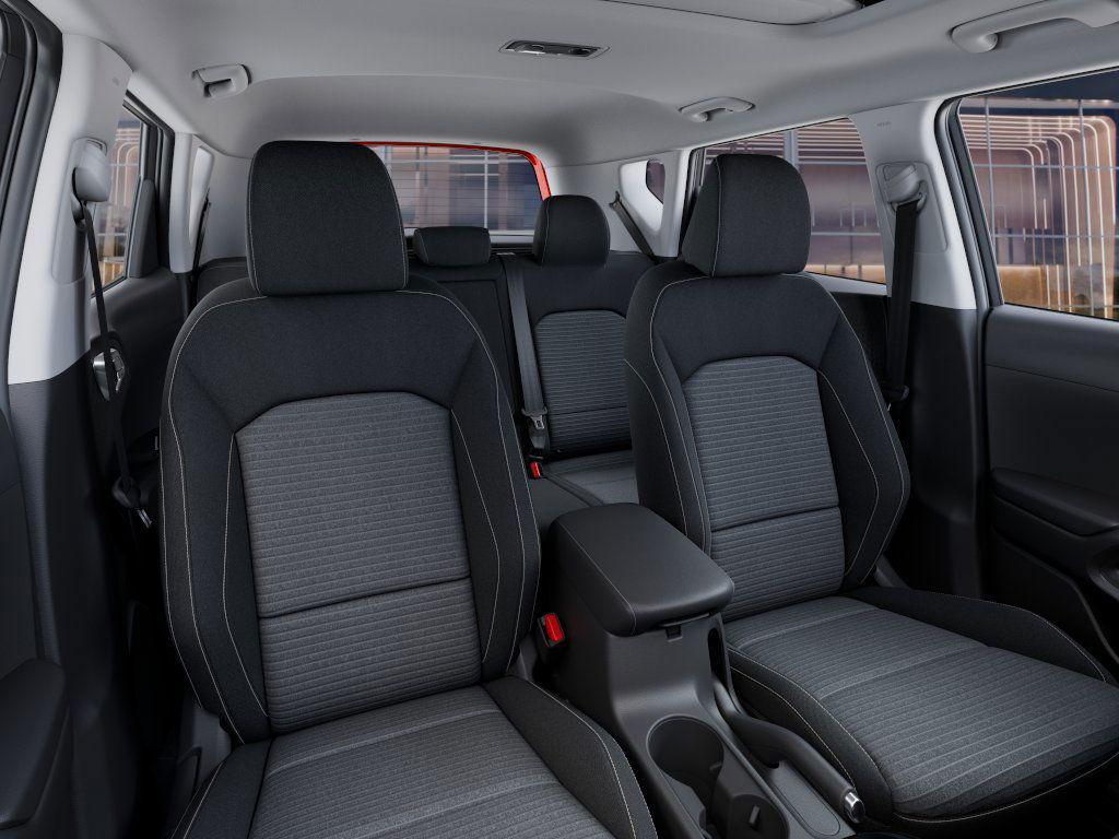new 2025 Kia Soul car, priced at $26,360