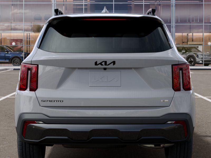 new 2026 Kia Sorento car, priced at $42,171