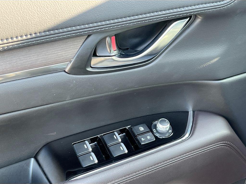 used 2023 Mazda CX-5 car, priced at $23,357